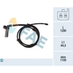 FAE ABS Hız Sensörü (arka Sol) – 78068 / OEM 56027723