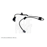 Blueprint ABS Hız Sensörü (arka Sol) – ADG07167 / OEM 956802D050