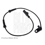 Blueprint ABS Hız Sensörü (arka Sol) – ADN17112 / OEM 47901AX600