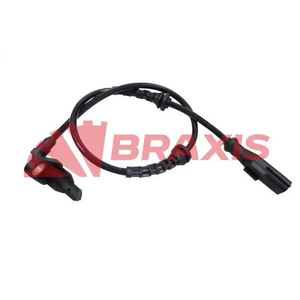 Braxis ABS Hız Sensörü (arka Sol) – AK0097 / OEM 8200752604