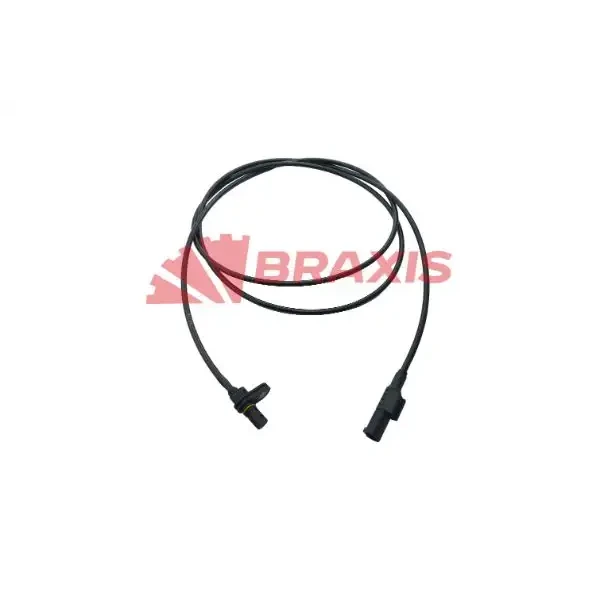 Braxis ABS Hız Sensörü (arka Sol) – AK0147 / OEM A9065400117