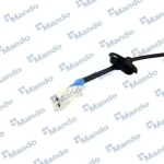 Mando ABS Hız Sensörü (arka Sol) – EX956802S500 / OEM 956802S500