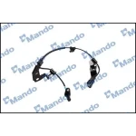 Mando ABS Hız Sensörü (arka Sol) – EX956802W500 / OEM 956802W500