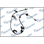 Mando ABS Hız Sensörü (arka Sol) – MBA010548 / OEM 95680F1000