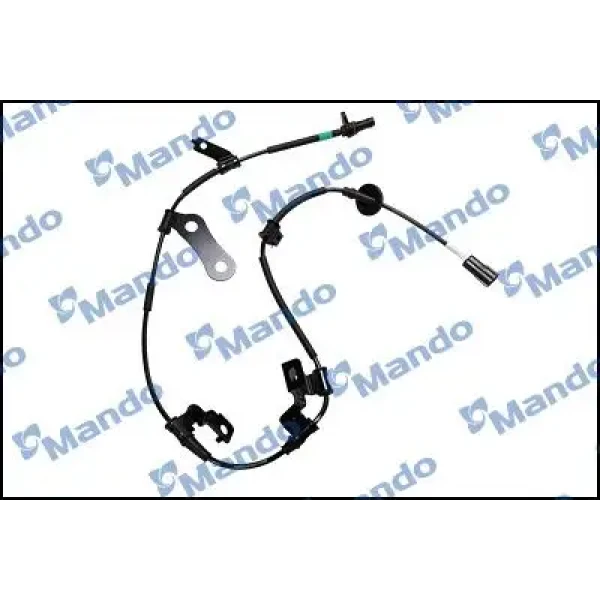 Mando ABS Hız Sensörü (arka Sol) – MBA010548 / OEM 95680F1000