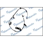 Mando ABS Hız Sensörü (arka Sol) – MBA010549 / OEM 95680F1100