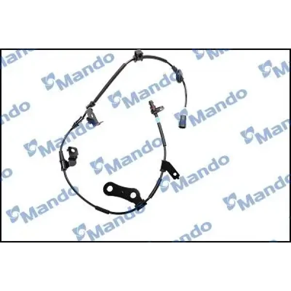 Mando ABS Hız Sensörü (arka Sol) – MBA010549 / OEM 95680F1100