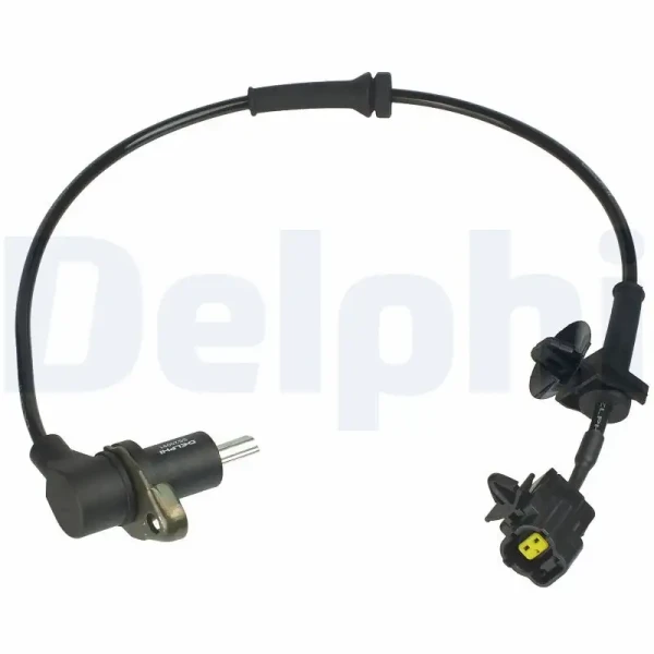 Delphi ABS Hız Sensörü (arka Sol) – SS20092 / OEM 96200001
