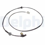 Delphi ABS Hız Sensörü (arka Sol) – SS20130 / OEM 3524256