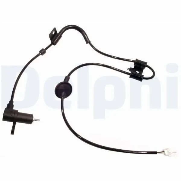 Delphi ABS Hız Sensörü (arka Sol) – SS20221 / OEM 956802D050