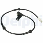 Delphi ABS Hız Sensörü (arka Sol) – SS20273 / OEM 7700415682