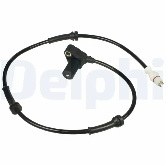Delphi ABS Hız Sensörü (arka Sol) – SS20273 / OEM 7700415682 ürün görseli