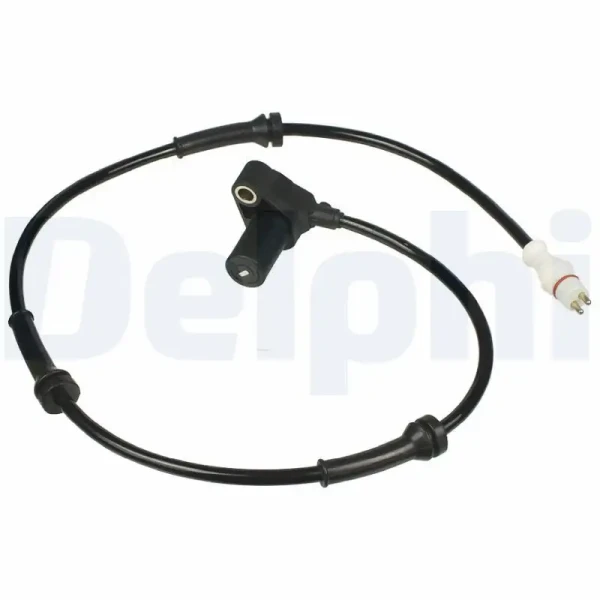 Delphi ABS Hız Sensörü (arka Sol) – SS20273 / OEM 7700415682