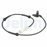Delphi ABS Hız Sensörü (arka Sol) – SS20349 / OEM 6040004524