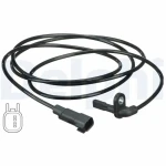 Delphi ABS Hız Sensörü (arka Sol) – SS20357