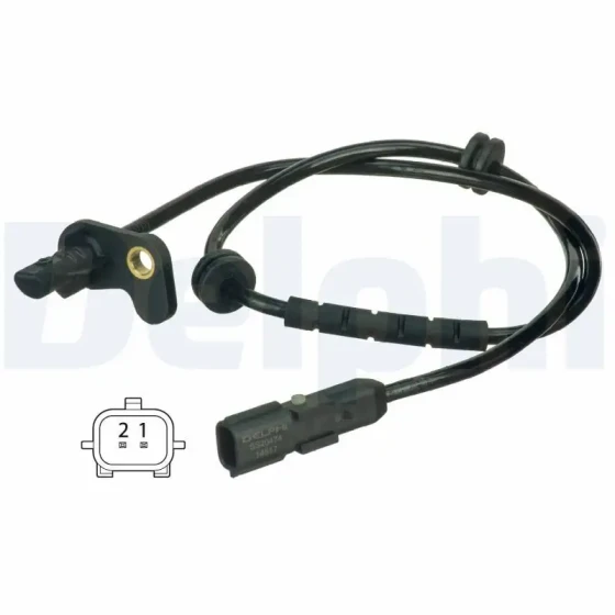 Delphi ABS Hız Sensörü (arka Sol) – SS20474 / OEM 479006432R ürün görseli