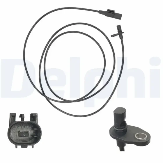 Delphi ABS Hız Sensörü (arka Sol) – SS21303-12B1 / OEM A9069050801 ürün görseli