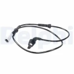 Delphi ABS Hız Sensörü (arka Sol) – SS21337-12B1 / OEM 479003753R