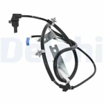 Delphi ABS Hız Sensörü (arka Sol) – SS21342-12B1 / OEM 5632051K00