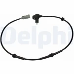 Delphi ABS Hız Sensörü (Arka) – SS20015 / OEM 96218046