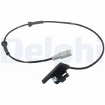 Delphi ABS Hız Sensörü (Arka) – SS20025