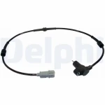 Delphi ABS Hız Sensörü (Arka) – SS20027 / OEM 96183261