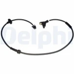 Delphi ABS Hız Sensörü (Arka) – SS20029 / OEM 6N0927807A