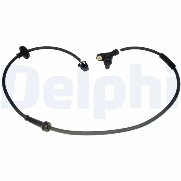 Delphi ABS Hız Sensörü (Arka) – SS20029 / OEM 6N0927807A