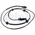 Delphi ABS Hız Sensörü (Arka) – SS20046 / OEM 4545G7