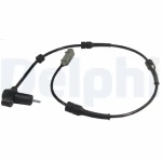 Delphi ABS Hız Sensörü (Arka) – SS20049 / OEM 96217756