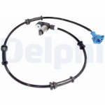 Delphi ABS Hız Sensörü (Arka) – SS20185 / OEM 9636081480