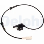 Delphi ABS Hız Sensörü (Arka) – SS20233 / OEM 96526967