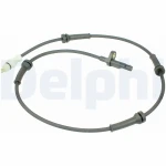 Delphi ABS Hız Sensörü (Arka) – SS20247