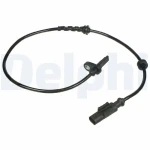 Delphi ABS Hız Sensörü (Arka) – SS20279