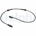 Delphi ABS Hız Sensörü (Arka) – SS20280 / OEM 8200296571