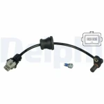 Delphi ABS Hız Sensörü (Arka) – SS20318 / OEM 96626080