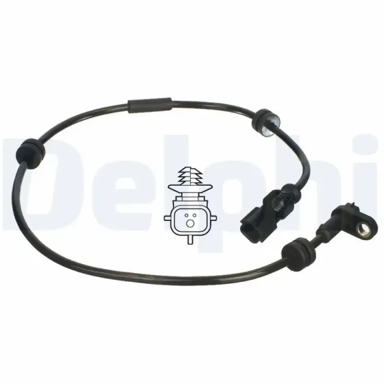 Delphi ABS Hız Sensörü (Arka) – SS20328 ürün görseli