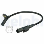 Delphi ABS Hız Sensörü (Arka) – SS20339 / OEM A1645400717