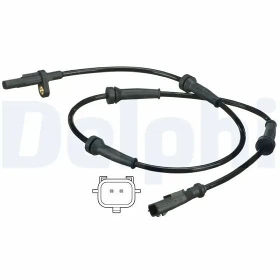 Delphi ABS Hız Sensörü (Arka) – SS20376 ürün görseli