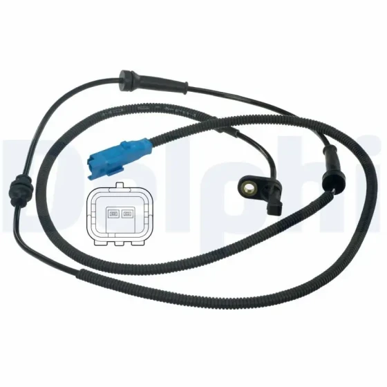 Delphi ABS Hız Sensörü (Arka) – SS20391 / OEM 4545A5 ürün görseli