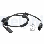 Delphi ABS Hız Sensörü (Arka) – SS20604 / OEM 479500005R