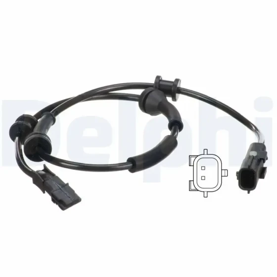 Delphi ABS Hız Sensörü (Arka) – SS20604 / OEM 479500005R ürün görseli