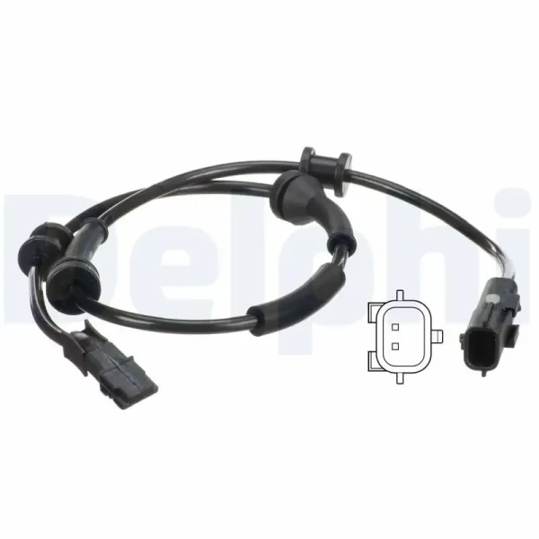 Delphi ABS Hız Sensörü (Arka) – SS20604 / OEM 479500005R