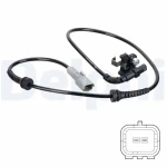 Delphi ABS Hız Sensörü (Arka) – SS20694 / OEM 4545L0