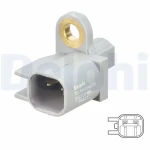 Delphi ABS Hız Sensörü (Arka) – SS20746