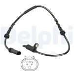 Delphi ABS Hız Sensörü (Arka) – SS20768 / OEM 34526858466