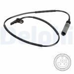 Delphi ABS Hız Sensörü (Arka) – SS20772 / OEM 34526764610