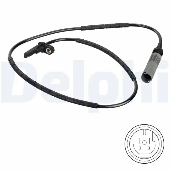 Delphi ABS Hız Sensörü (Arka) – SS20772 / OEM 34526764610 ürün görseli