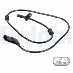 Delphi ABS Hız Sensörü (Arka) – SS20813 / OEM A2059058503