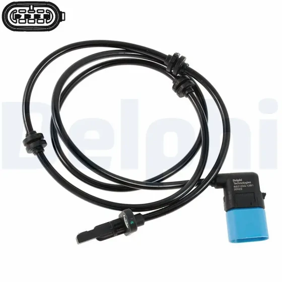 Delphi ABS Hız Sensörü (Arka) – SS21253-12B1 / OEM A2469057603 ürün görseli